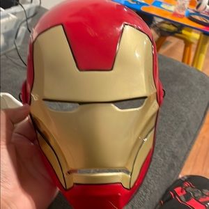 Meet your Posher, Bradley